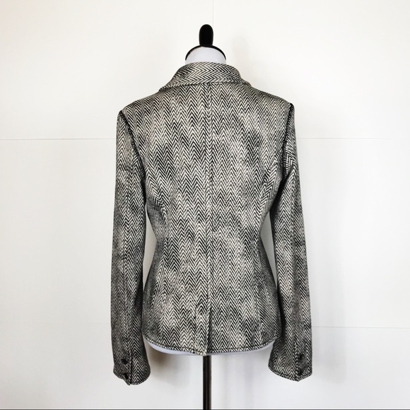 Aeropostale blazer/Jacket - Picture 3 of 8